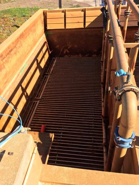 Petit Chantier Spécial Système Double Terrassement par Aspiration à Nîmes