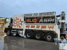 Nos prestations sur le secteur de à Sète dans l'Hérault (34)