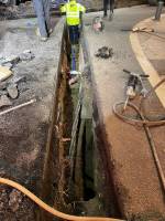 Notre zone d'activité pour ce service Nettoyage de chantier avec camion aspirateur de déblais 