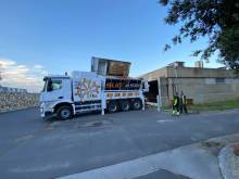 Nos prestations sur le secteur de à Béziers dans l'Hérault (34)