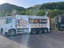 Nos prestations sur le secteur de à Béziers dans l'Hérault (34)