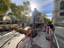 Nos prestations sur le secteur de à Béziers dans l'Hérault (34)