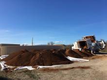 Notre zone d'activité pour ce service Devis pour louer une aspiratrice excavatrice avec chauffeur 