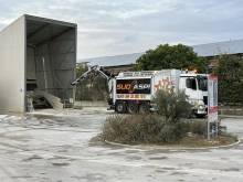 Nos prestations sur le secteur de à Sète dans l'Hérault (34)