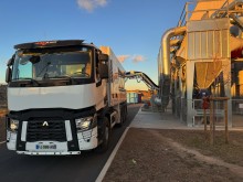 Notre zone d'activité pour ce service Devis pour louer une aspiratrice excavatrice avec chauffeur 